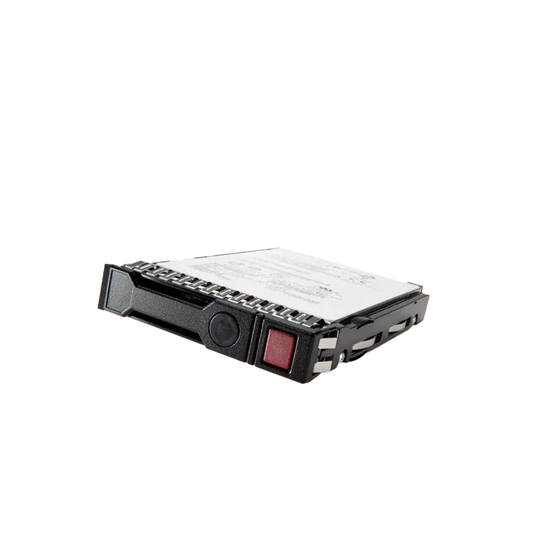 HPE SSD 960GB 2,5 pulgadas SATA III Read Intensive SFF Smart Carrier PM893 (P47811-H21)