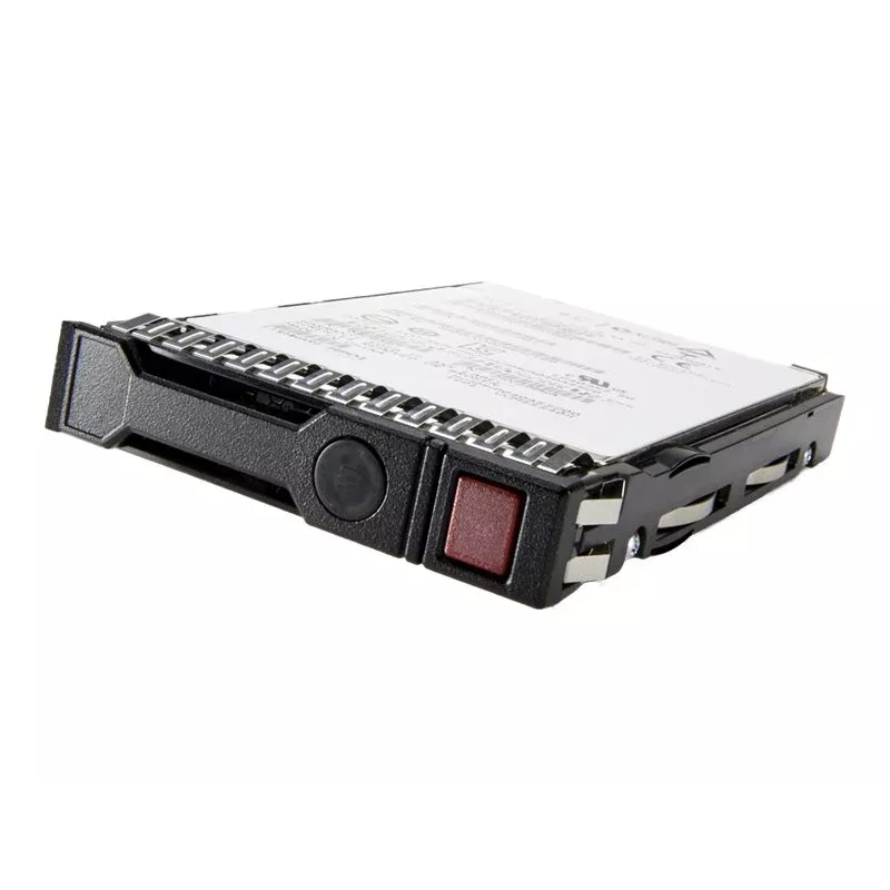 HPE SSD 960GB 2,5 pulgadas SATA III Read Intensive SFF Smart Carrier PM893 (P47811-H21)