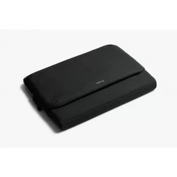 Bellroy Laptop Caddy 14 pulgadas funda con compartimentos para accesorios - negro