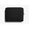 Bellroy Laptop Caddy 14 pulgadas funda con compartimentos para accesorios - negro