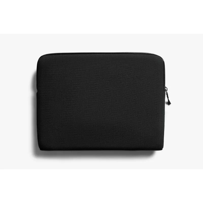 Bellroy Laptop Caddy 14 pulgadas funda con compartimentos para accesorios - negro