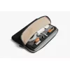 Bellroy Laptop Caddy 14 pulgadas funda con compartimentos para accesorios - negro
