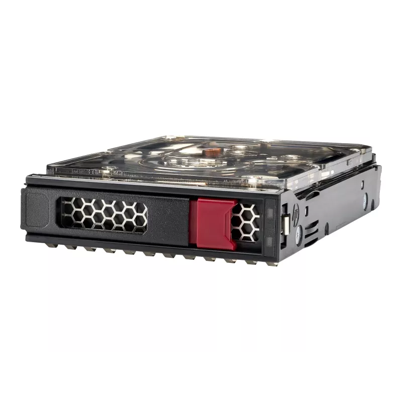 HP Enterprise disco duro 16TB SAS 7.2K LFF ISE Helio (P23608-H21)