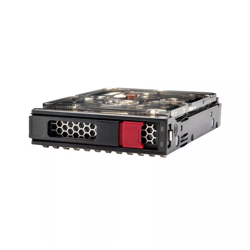 HP Enterprise disco duro 16TB SAS 7.2K LFF ISE Helio (P23608-H21)