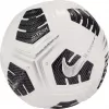 Nike Club Elite Team balón de fútbol blanco-negro-plata CU8053 100