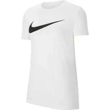 Nike Dri-FIT Park 20 mujer camiseta blanco CW6967 100 S