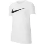 Nike Dri-FIT Park 20 mujer camiseta blanco CW6967 100 S