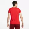 Nike mujer Dri-FIT Park 20 camiseta de fútbol rojo XS CW6967 657