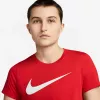 Nike mujer Dri-FIT Park 20 camiseta de fútbol rojo XS CW6967 657