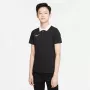 Nike Dri-FIT Park 20 polo niños negro CW6935-010 XS