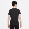 Nike Dri-FIT Park 20 polo niños negro CW6935-010 XS