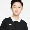Nike Dri-FIT Park 20 polo niños negro CW6935-010 XS
