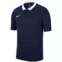 Nike Dri-FIT Park 20 polo hombre – azul marino, XL