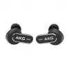 AKG N5 Hybrid auriculares in-ear inalámbricos con cancelación de ruido negro AKGN5HYBRIDBLK