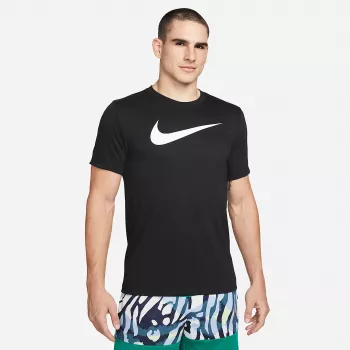 Nike hombre Dri-FIT Park VII camiseta de fútbol negro 2XL CW6936-010