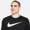 Nike hombre Dri-FIT Park VII camiseta de fútbol negro 2XL CW6936-010