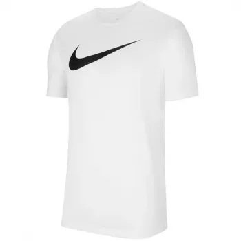 Nike Dri-FIT Park hombre camiseta blanco CW6936 100 XL