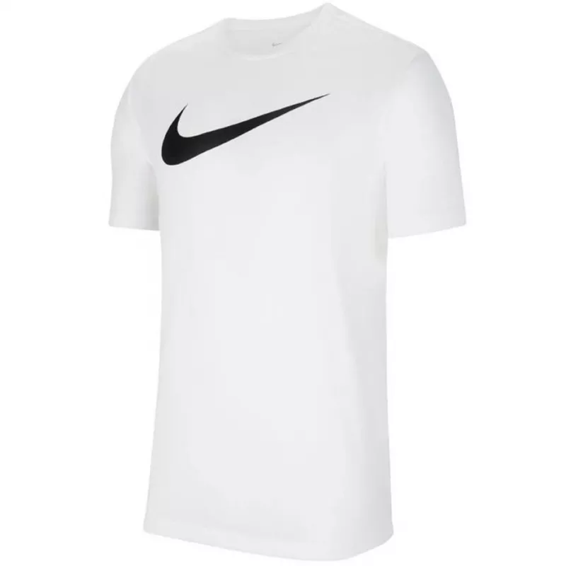 Nike Dri-FIT Park hombre camiseta blanco CW6936 100 XL