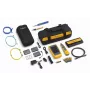 Fluke Networks LIQ-KIT-FMC Kit de convertidor de medios de fibra óptica para LinkIQ Cable+Network Tester 6026632