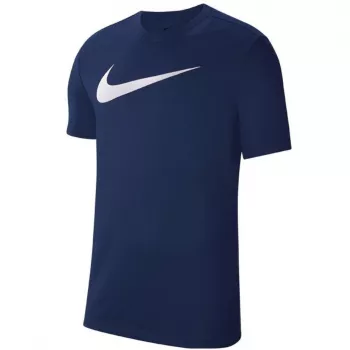 Nike Dri-FIT Park Camiseta hombre azul marino CW6936 451 XL