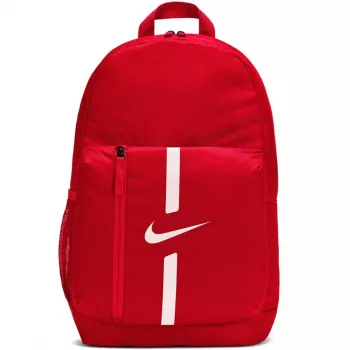 Nike Academy Team Mochila rojo DA2571 657