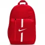 Nike Academy Team Mochila rojo DA2571 657
