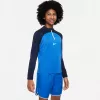 Nike niños Dri-FIT Academy Pro Drill camiseta de entrenamiento, Midnight Navy/White, talla XL