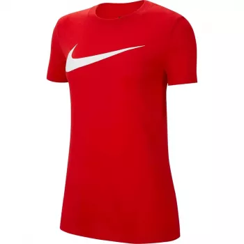 Nike Dri-FIT Park 20 Camiseta mujer rojo CW6967 657 XL
