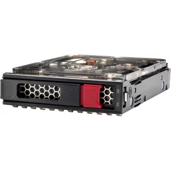 HPE 881781-H21 Disco duro interno Midline Helium 12TB SAS 12Gb/s 3,5 inch LFF hot-swap
