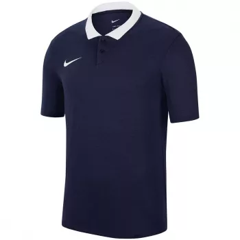 Nike Dri-FIT Park 20 polo niños Midnight Navy/White CW6935-451 M