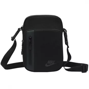 Nike Elemental Premium Bolso bandolera negro DN2557 010