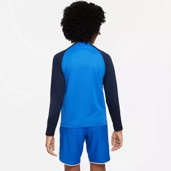 Camiseta de entrenamiento Nike niños DF Academy Pro Drill azul/marino DH9280 463 M
