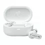Auriculares inalámbricos AKG N5 Hybrid con cancelación de ruido in-ear blancos Bluetooth 5.3
