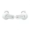 Auriculares inalámbricos AKG N5 Hybrid con cancelación de ruido in-ear blancos Bluetooth 5.3