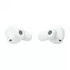 Auriculares inalámbricos AKG N5 Hybrid con cancelación de ruido in-ear blancos Bluetooth 5.3