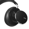 Auriculares inalámbricos AKG N9 Hybrid over-ear con ANC adaptativo, Bluetooth 5.3, negros