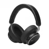 Auriculares inalámbricos AKG N9 Hybrid over-ear con ANC adaptativo, Bluetooth 5.3, negros