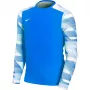 Sudadera portero Nike Dry Park IV JSY LS GK Junior Royal Blue CJ6072 463 XL