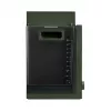 Cafetera Fellow Aiden Precision verde bosque 1,5L jarra térmica