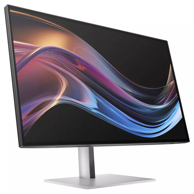 HP 727pk Series 7 Pro Monitor 27