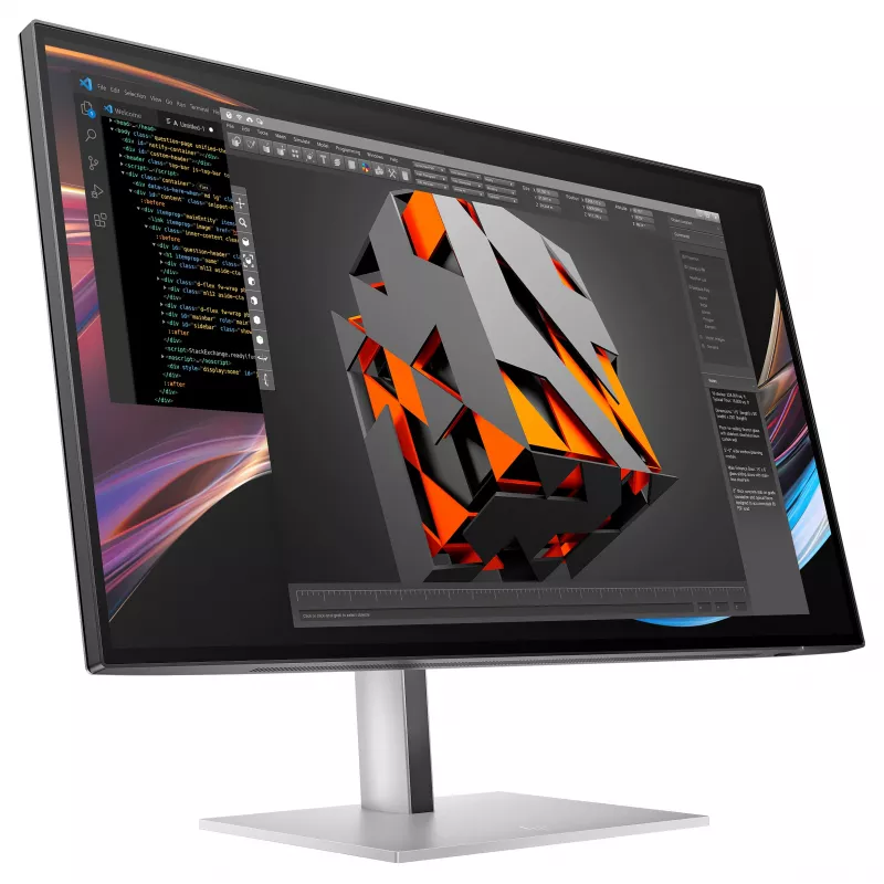 HP 727pk Series 7 Pro Monitor 27