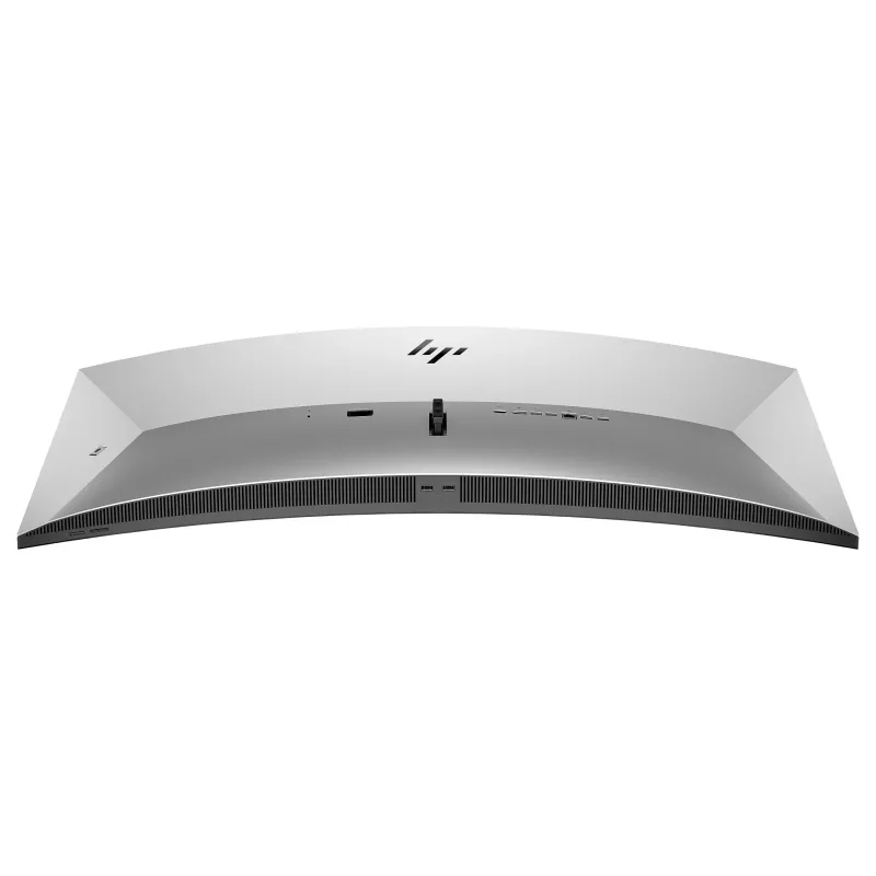 HP 740pm Series 7 Pro Monitor LED curvo 40