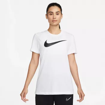 Nike Dri-FIT Park 20 Camiseta para mujer Blanco CW6967 100 XS