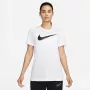 Nike Dri-FIT Park 20 Camiseta para mujer Blanco CW6967 100 XS