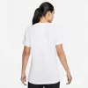 Nike Dri-FIT Park 20 Camiseta para mujer Blanco CW6967 100 XS