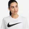 Nike Dri-FIT Park 20 Camiseta para mujer Blanco CW6967 100 XS