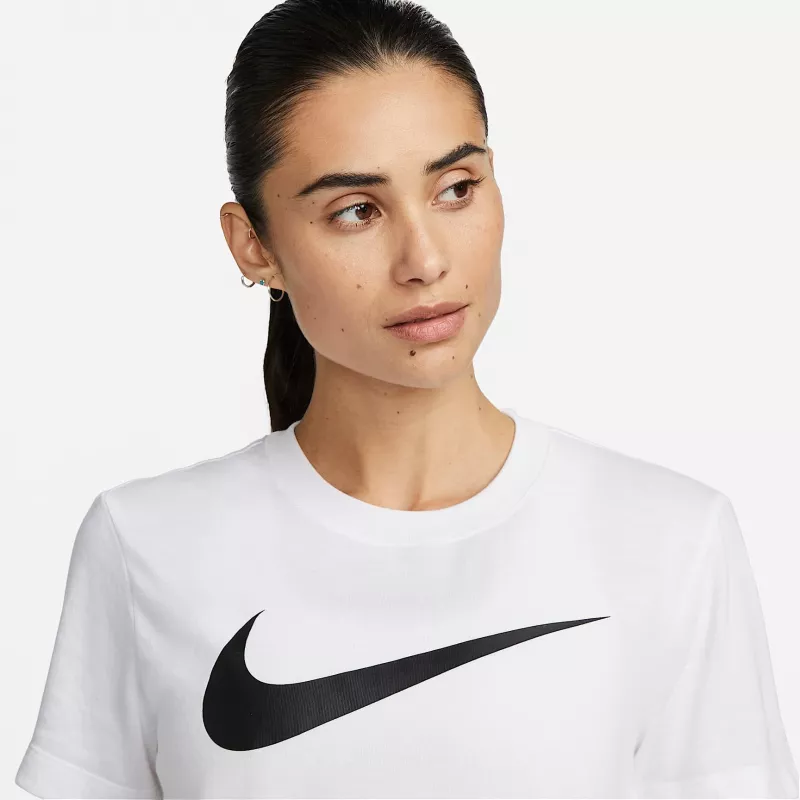 Nike Dri-FIT Park 20 Camiseta para mujer Blanco CW6967 100 XS