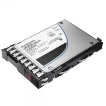 HPE 960GB SATA 6Gb/s Read Intensive 2,5 inch SFF SSD hot-swap con SmartDrive Carrier 868822-B21