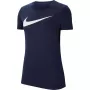 Nike Dri-FIT Park 20 Camiseta para mujer Azul marino L CW6967 451