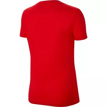 Nike Dri-FIT Park 20 Camiseta Rojo